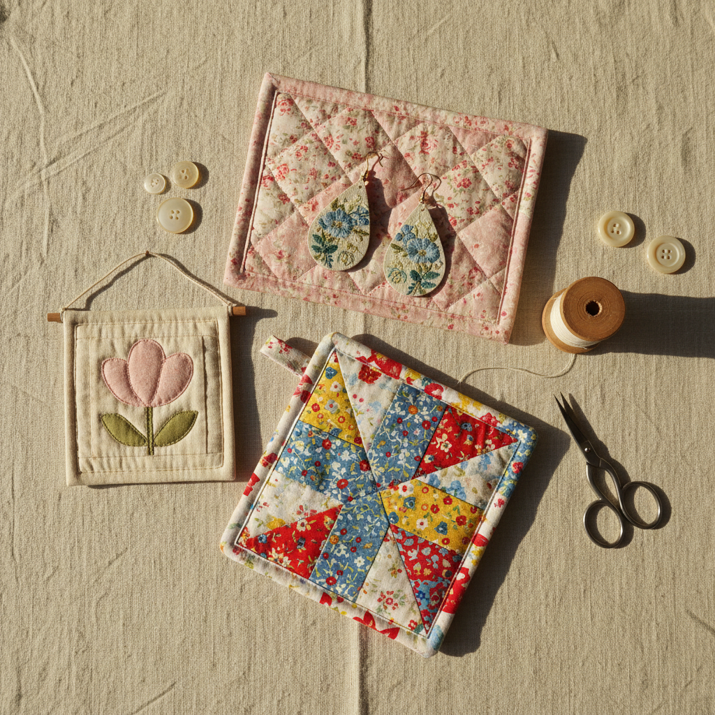 Handmade by Jo Collection Image
