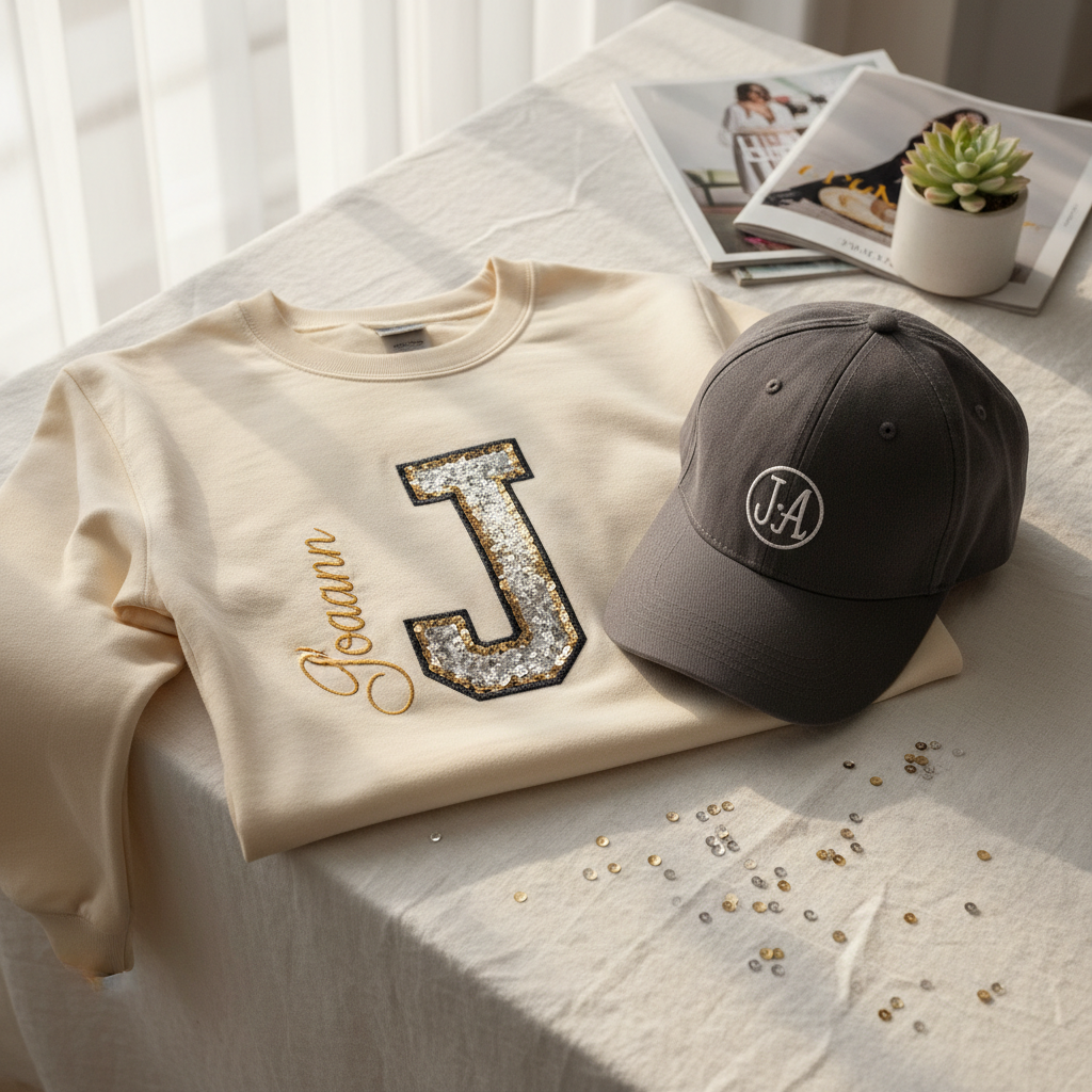 Apparel