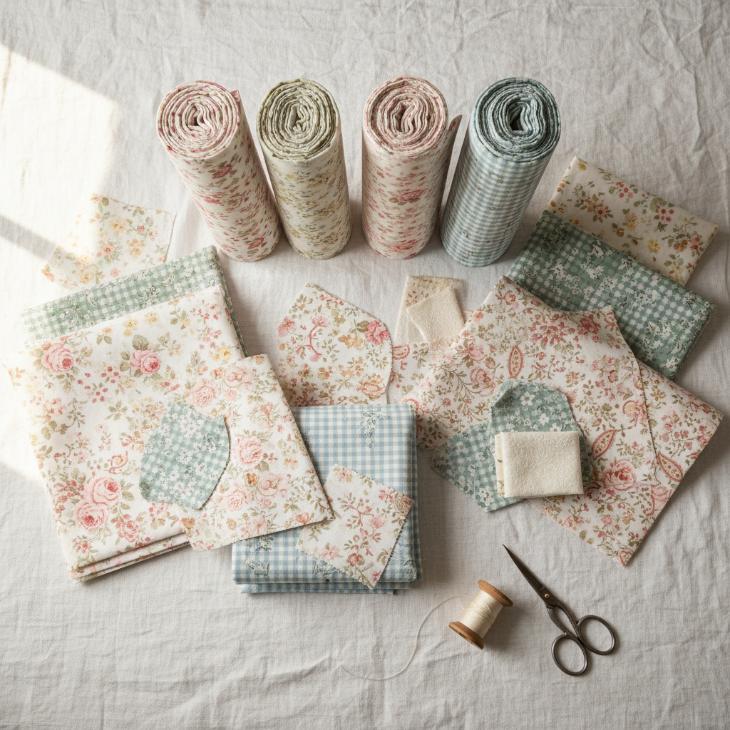 Quilting Fabrics