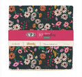 Adobe Layer Cake - Maureen Cracknell - Art Gallery Fabrics