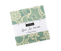 Lydia's Lace Charm Pack – Betsy Chutchian - Moda Fabrics