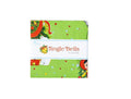 Jingle Bells Charm Pack - Lindsay Wilkes - Riley Blake Designs