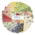Reflections Charm Pack - Lauren Brewer - Riley Blake Designs