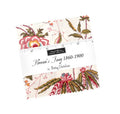 Florence's Fancy Charm Pack - Betsy Chutchian - Moda Fabrics