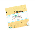 Haunted Adventure Charm Pack - Beverly McCullough - Riley Blake Designs