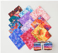Florence Fat Quarter Bundle 12/pkg. - Christiane Marques - Robert Kaufman Fabrics