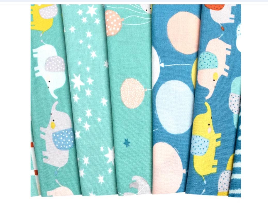 Delivered with Love Mini Charm Pack - Paper and Cloth - Moda Fabrics