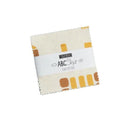 ABC XYZ Mini Charm Pack - Stacy Iest Hsu - Moda Fabrics