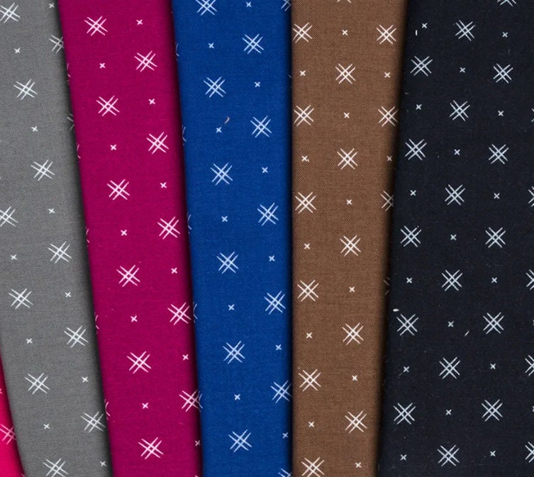 Beyond Bella Layer Cake - Annie Brady - Moda Fabrics