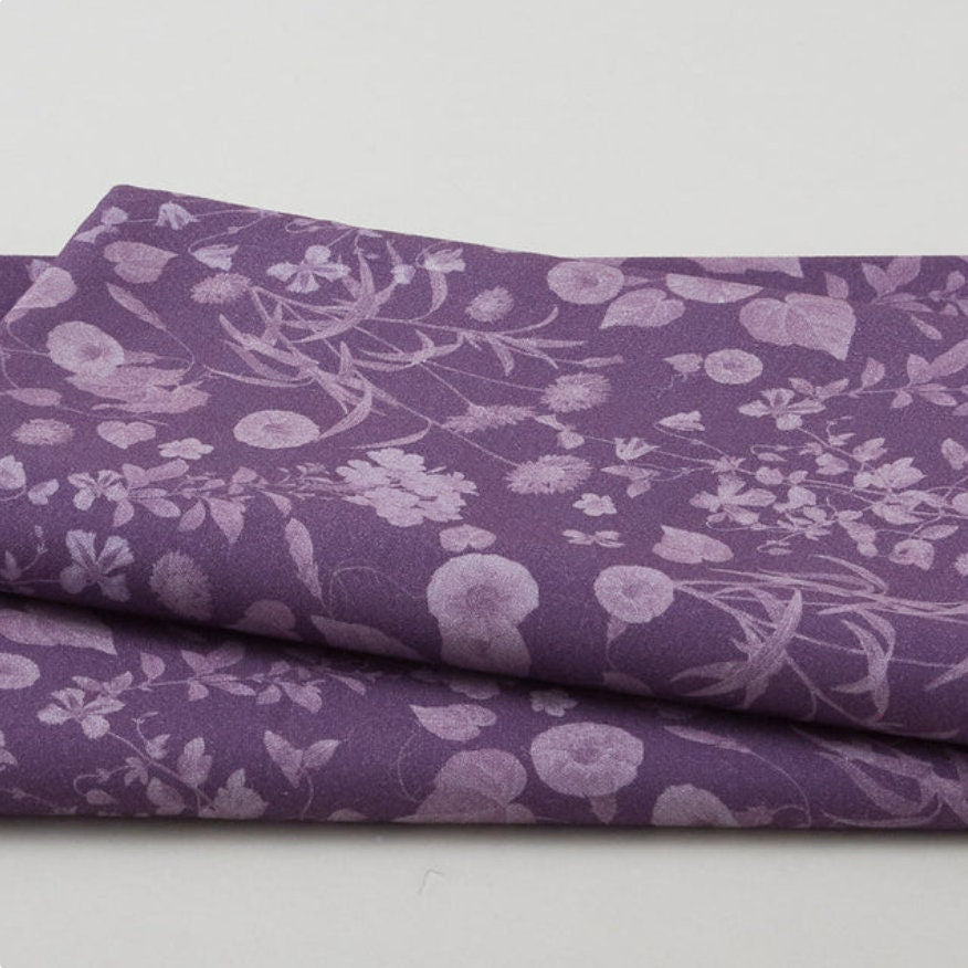 Botanical Garden 2 Yard Cut - Aimee Stewart - Michael Miller Fabrics