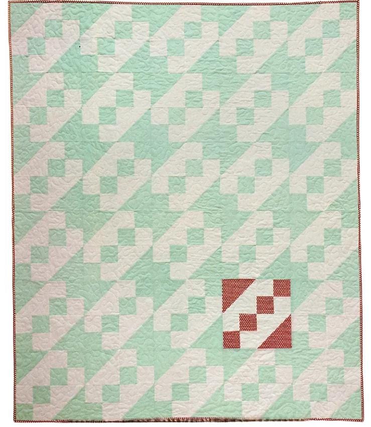 Simply Retro with Camille Roskelley Quilt Book - Camille Roskelly