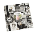 Sable and Swan Layer Cake - Cathe Holden - Moda Fabrics