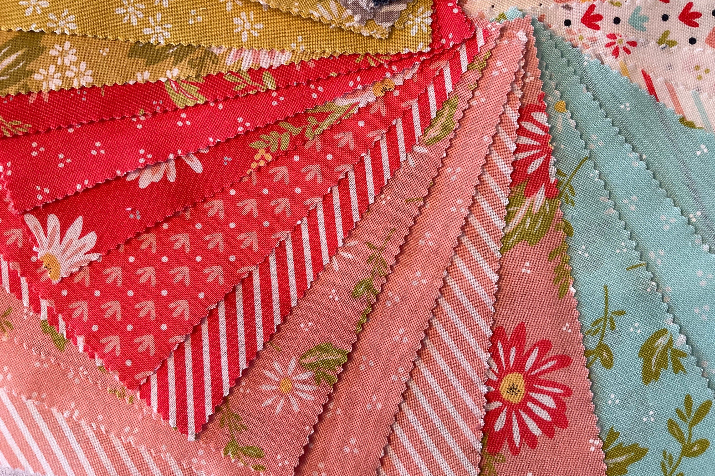 Happy Days Charm Pack - Moda Designs - Sherri & Chelsi