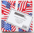 Stars and Stripes Charm Pack - Studio E