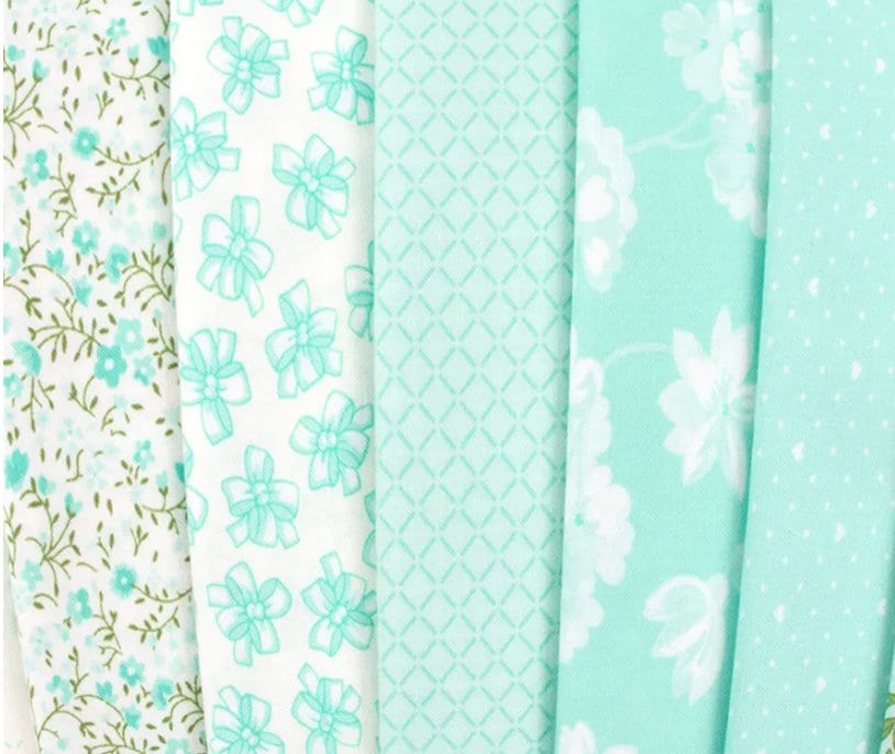 Lighthearted Charm Pack - Camille Roskelley - Moda Fabrics