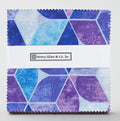 Kinetic Geometrics Charm Pack - Henry Glass & Co Inc
