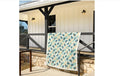 Autumn Skies Quilt Pattern - It's Sew Emma