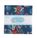 Enchanted Meadow Charm Pack  - Beverly McCullough - Riley Blake Designs