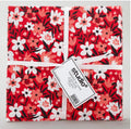 Garden of Love Layer Cake - Studio E - Fabric Editions