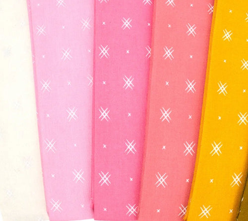 2023 Beyond Bella Layer Cake - Annie Brady - Moda Fabrics
