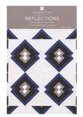 Reflections Quilt Pattern - Missouri Star