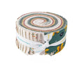 Feels Like Home Jelly Roll - Amber Johnson - Riley Blake Designs