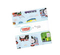 Thomas and Friends Sodor Railway Charm Pack - Riley Blake Designs