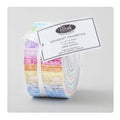 Bouquet Jelly Roll - Blank Quilting