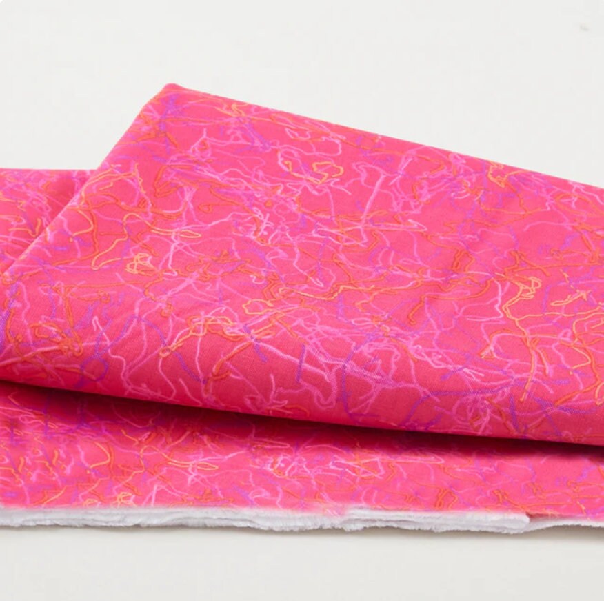 Loose Threads Yardage - 6 colors available - Windham Fabrics