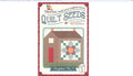 Home Town Quilt Seeds - Neighbor No. 1 - Lori Holt - Bee in my Bonnet