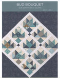Bud Bouquet Quilt Pattern - Missouri Star