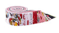 All My Heart Jelly Roll - J. Wecker Frisch - Riley Blake Designs