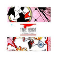 Take Heart Charm Pack - J Wecker Frisch - Riley Blake Designs