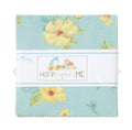 Happy at Home Charm Pack - Tara Reed - Riley Blake Designs