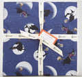 Toil and Trouble Layer Cake - Heather Lee Chan - Clothworks