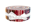 Florence's Fancy Jelly Roll - Betsy Chutchian - Moda Fabrics