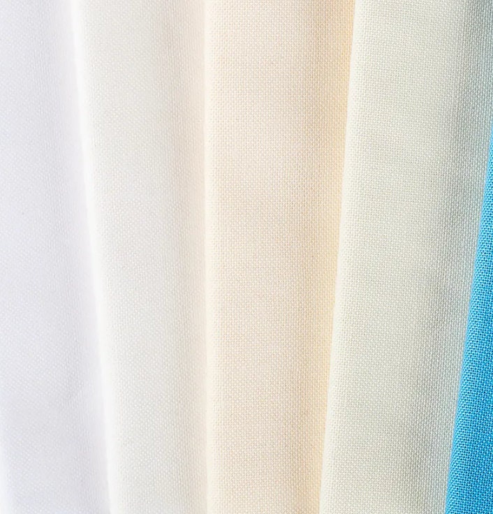 Honor Bella Solids Fat Quarter Bundle: Moda Fabrics, 12/pkg