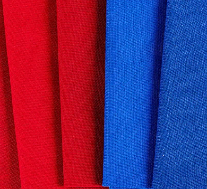 Honor Bella Solids Fat Quarter Bundle: Moda Fabrics, 12/pkg