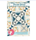 Pecan Street Quilt Pattern - It's Sew Emma
