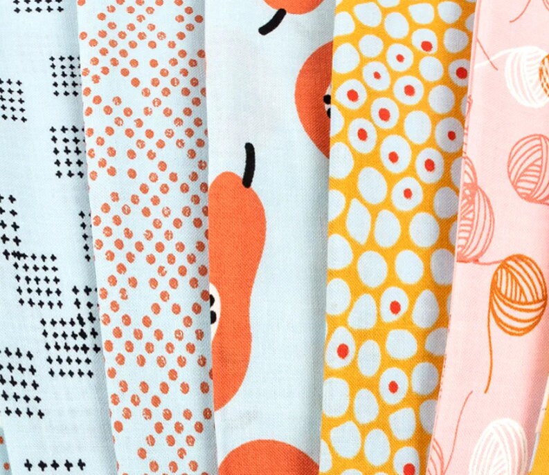 Lazy Afternoon Layer Cake - Zen Chic - Moda Fabrics