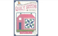Home Town Quilt Seeds - Neighbor No. 2 - Lori Holt - Bee in my Bonnet