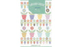 Gingham Garden Quilt Pattern - Lori Holt - Bee in my Bonnet