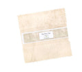 Taupe Essentials Dry Brush Charm Pack - Wilmington Prints