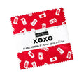 XOXO Charm Pack - April Rosenthal - Moda Fabrics