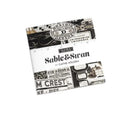 Sable & Swan Charm Pack – Cathe Holden - Moda Fabrics