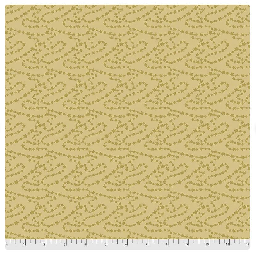 Fa La La Fat Quarter Bundle 6/pkg. - Maude Asbury - FreeSpirit Fabrics
