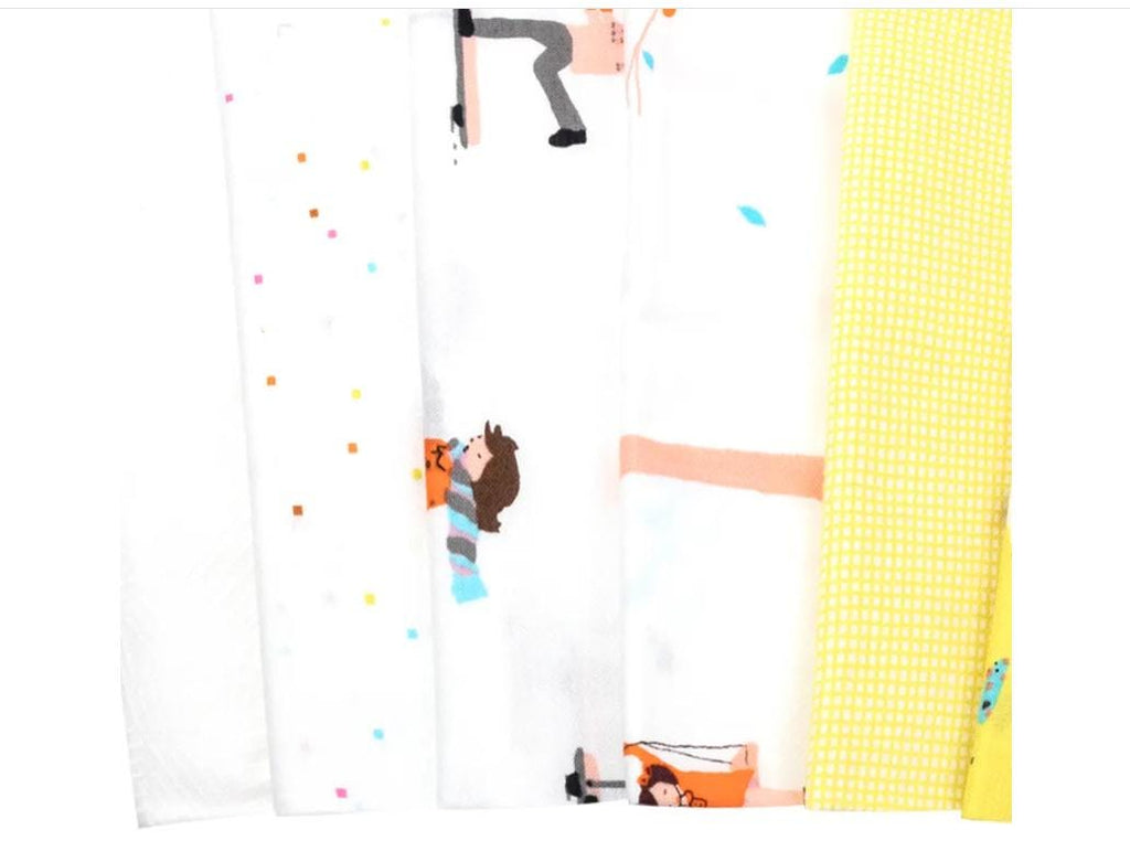 Pips Charm Pack - Aneela Hoey - Moda Fabrics