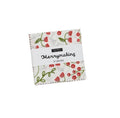 Merrymaking Charm Pack - Gingiber - Moda Fabrics
