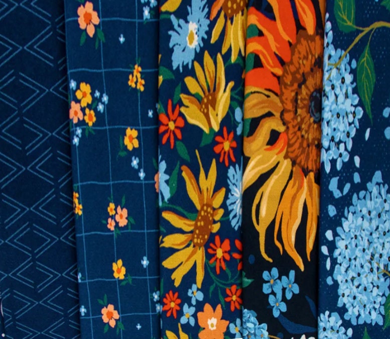 Sundance Mini Charm Pack  - Crystal Manning - Moda Fabrics