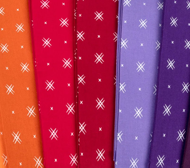 2023 Beyond Bella Layer Cake - Annie Brady - Moda Fabrics